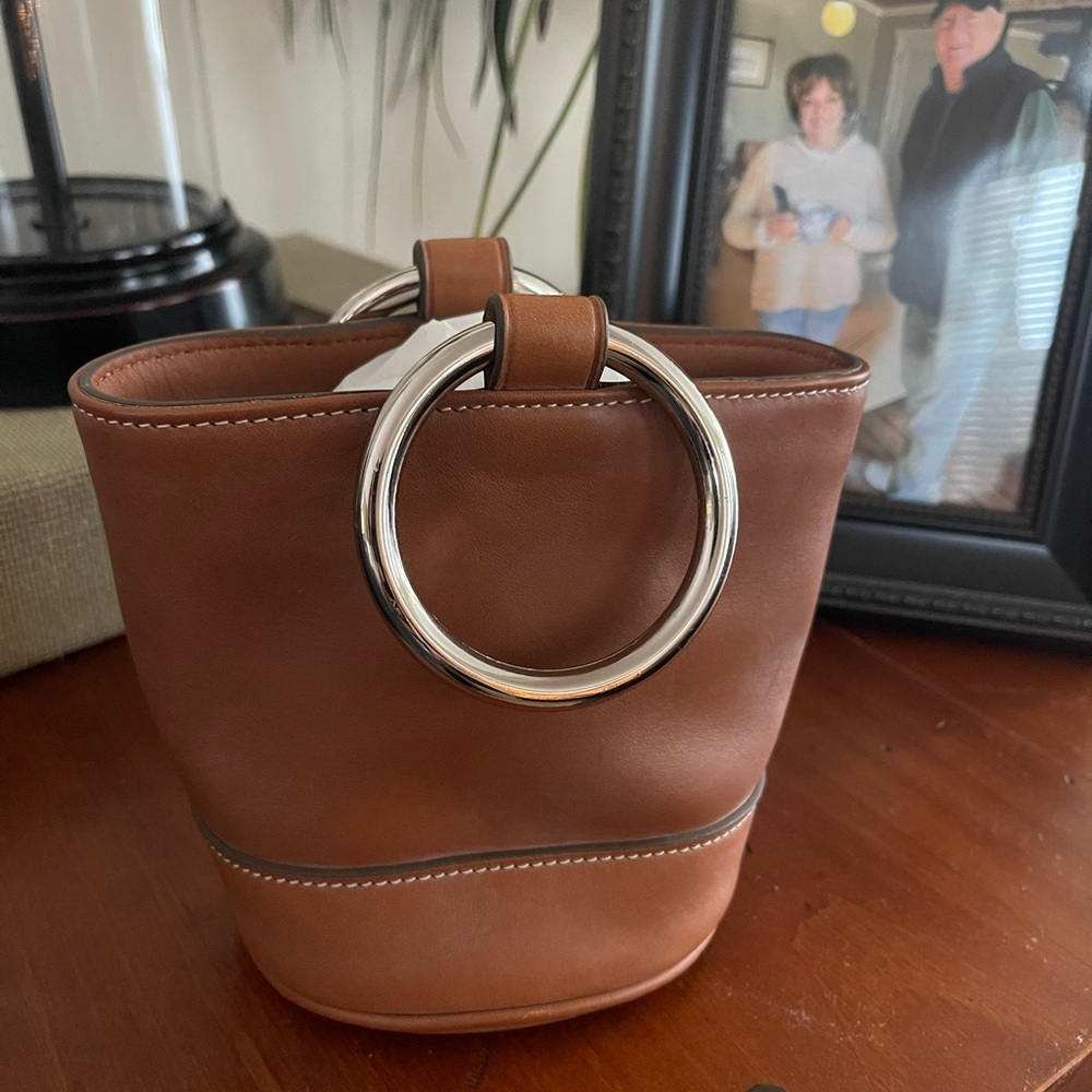 Simon Miller Bonsai Mini Bag